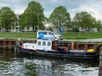 Towboat for sale