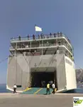 Ro-Ro ship for sale