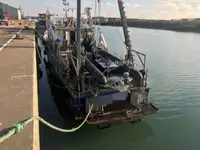 Workboats for sale