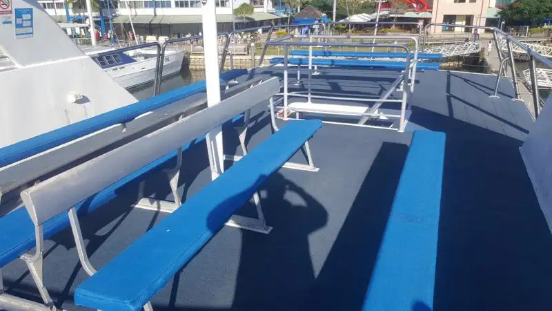 Ferry vessel for sale