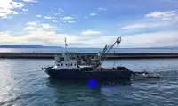 Beam trawler for sale