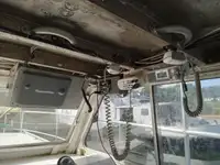 Crew boat for sale