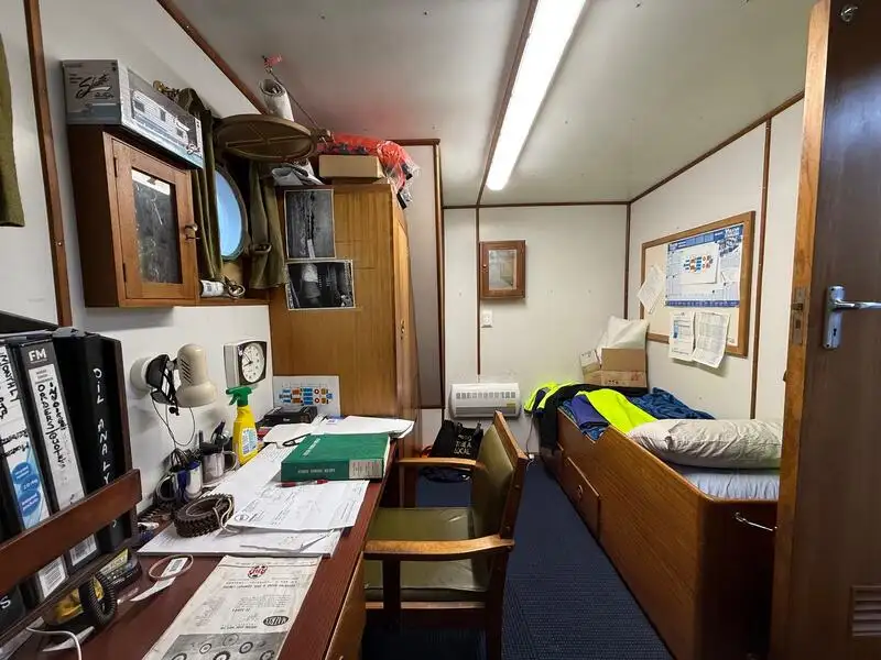 Towboat for sale