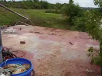 Barge for sale