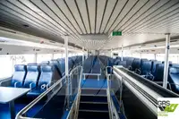 Cruise ship for sale