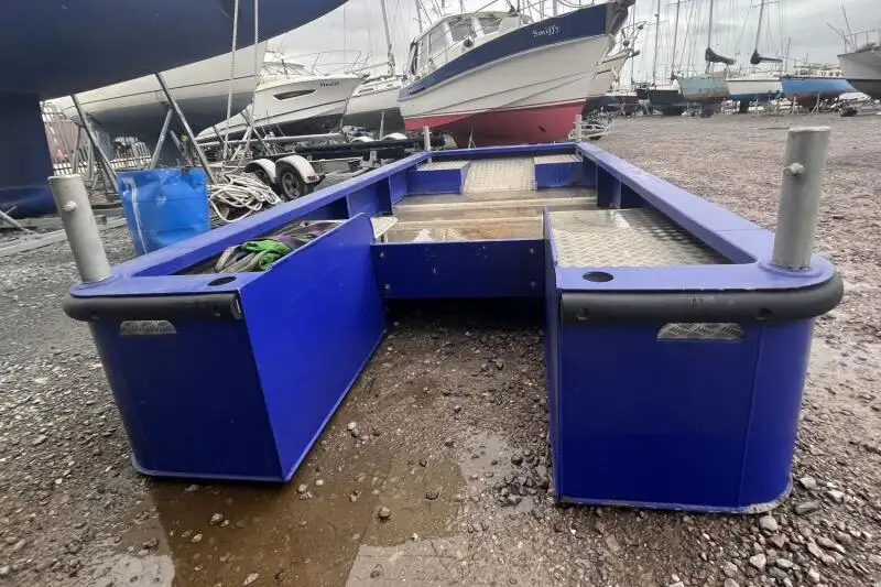 Ferry vessel for sale