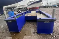 Ferry vessel for sale
