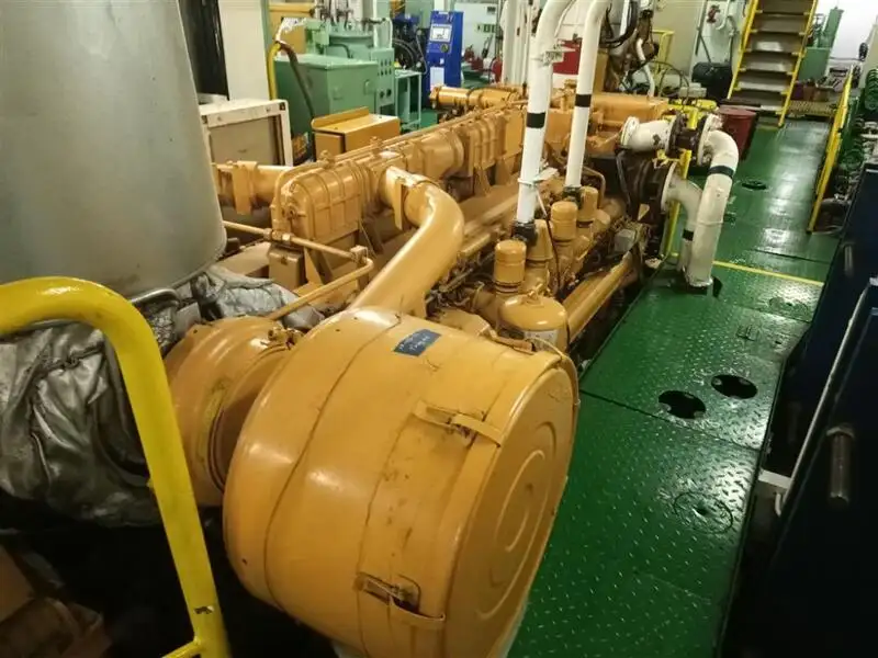 Towboat for sale