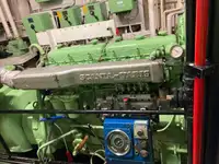Towboat for sale