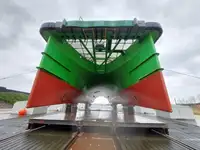 Wind farm service vessel for sale