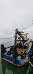 Towboat for sale