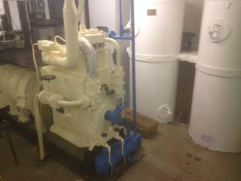 Dredger for sale