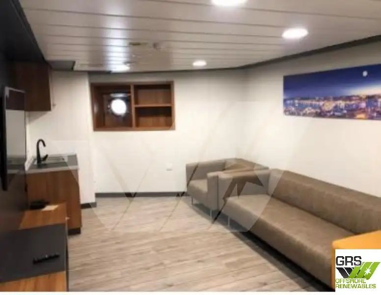 Trawler for sale