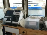 Towboat for sale