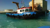 Workboats for sale