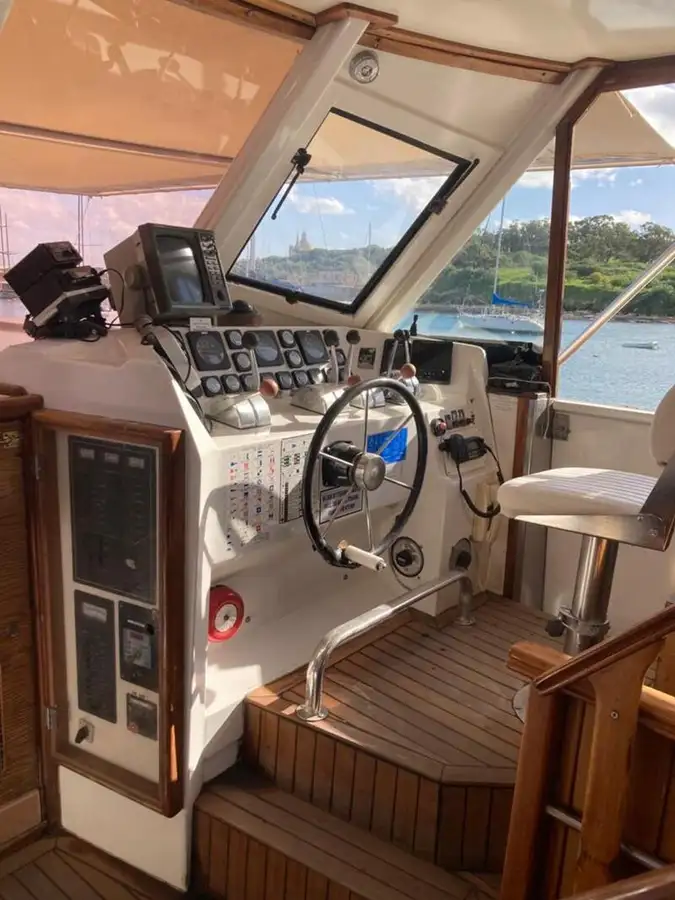 Ferry vessel for sale