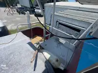 Pontoon for sale