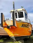 Workboats for sale