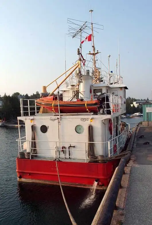 Dredger for sale