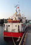 Dredger for sale