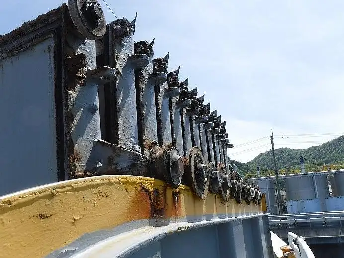 Bulk carrier for sale
