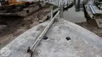 Patrol boat for sale