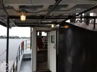 Towboat for sale