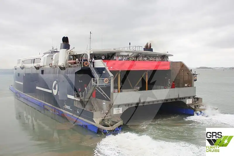 Ro-Ro ship for sale