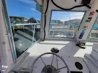 Trawler for sale