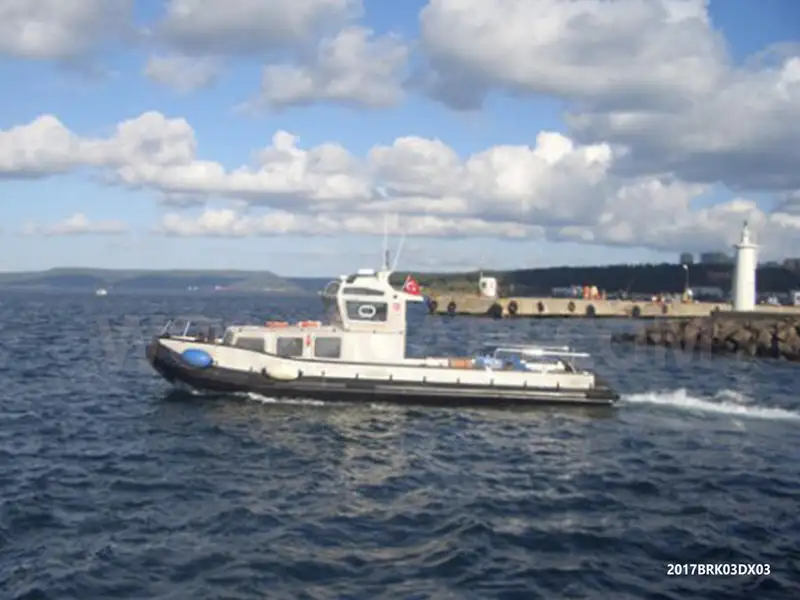 Towboat for sale
