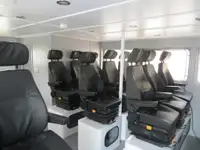 Wind farm service vessel for sale