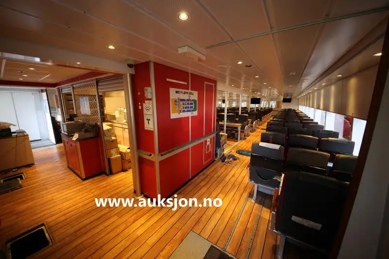 Catamaran for sale