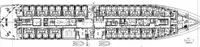 Cruise ship for sale