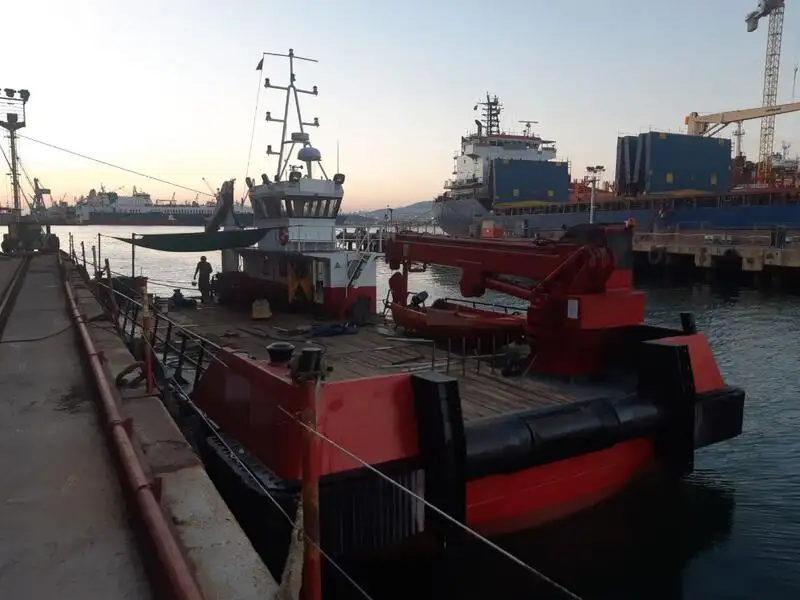 General Cargo/Multi-purpose for sale