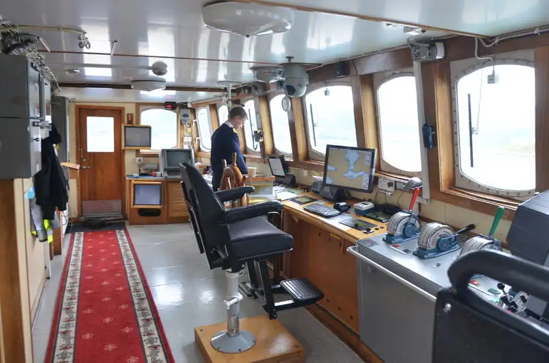 Ro-Ro ship for sale