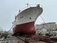 Trawler for sale