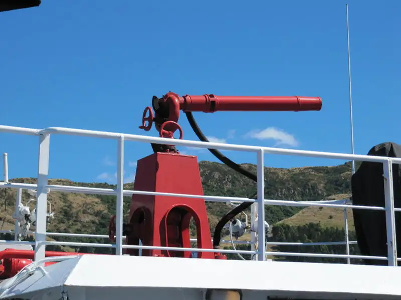 Towboat for sale