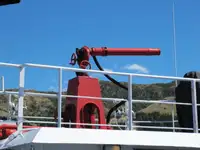Towboat for sale