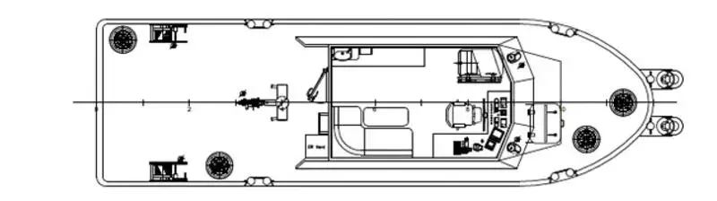 Workboats for sale