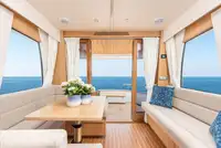 Trawler for sale