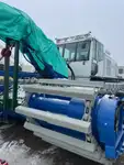 Dredger for sale