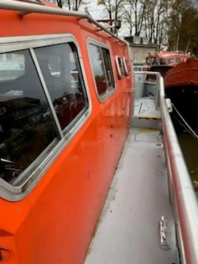 Workboats for sale