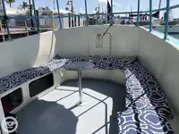 Cruise ship for sale