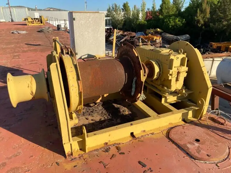 Towboat for sale