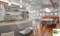 Cruise ship for sale