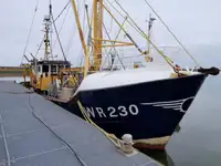 Trawler for sale