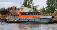 Catamaran for sale