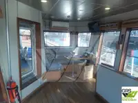 Workboats for sale