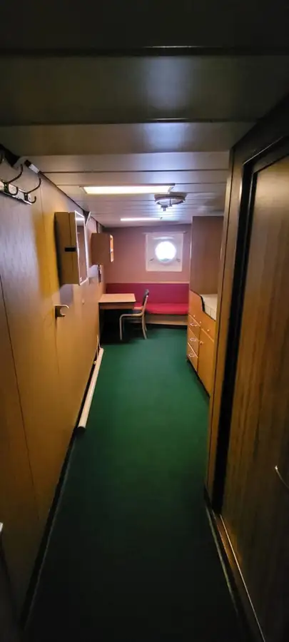 Towboat for sale