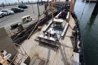 Cruise ship for sale